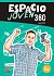 Espacio Joven 360° A1 - Libro del Alumno + LDP (eBook + extra recursos)