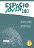 Espacio Joven 360° A1 - Libro del professor