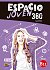 Espacio Joven 360° B1.1 - Libro del Alumno + LDP (eBook + extra recursos)