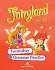 Fairyland Junior B - Vocabulary & Grammar Practice