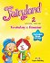 Fairyland 2 - Vocabulary & Grammar (Greek Edition)