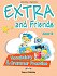 Extra and Friends Junior B - Vocabulary & Grammar Practice