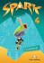 Spark 4 (Monstertrackers) - Grammar Book (Greek Edition)