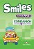 Smiles Junior A+B - One Year Course - Companion (Vocabulary & Grammar Practice)
