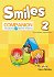 Smiles 2 - Companion (Vocabulary & Grammar Practice) - for Greece