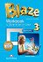 Blaze 3 - Workbook & Grammar in Use - Student's Book (Greek Edition)