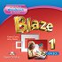 Blaze 1 - Interactive Whiteboard Software