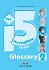 Incredible 5 Team 2 - Glossary
