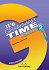 It's Grammar Time 2 - Student's Book (with Digibook App) Greek Edition