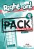 Right On! 4 - Grammar Book Teacher's (with DigiBooks App) (Gr.)