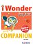 i Wonder Junior A+B (One Year Course) - Companion & Grammar