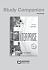 New Enterprise B1 - Study Companion