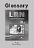 LRN Practice Tests B1 - Glossary