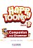 HappyToons Junior B - Companion & Grammar Book (with DigiBooks App)