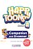 HappyToons Junior A - Companion & Grammar Teacher's Edition (with Companion & Grammar DigiBooks App)