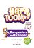 HappyToons One-Year Course Junior A+B - Companion and Grammar Teacher's Edition (with DigiBooks App)