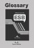 Practice Tests for ESB Level 1 (B2) - Glossary