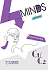4Minds C1/C2 Companion (with DigiBook App)