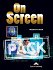 On Screen C1 - Student's Pack