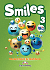 Smiles 3 US Edition Student Book  & Workbook