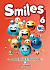 Smiles 6 US Edition Student Book  & Workbook