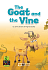 [Level 1] The Goat and the Vine - Student's Book (with DigiBook App)